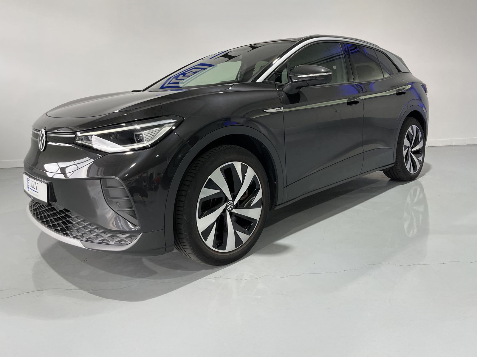 Volkswagen ID.4 / 150KW