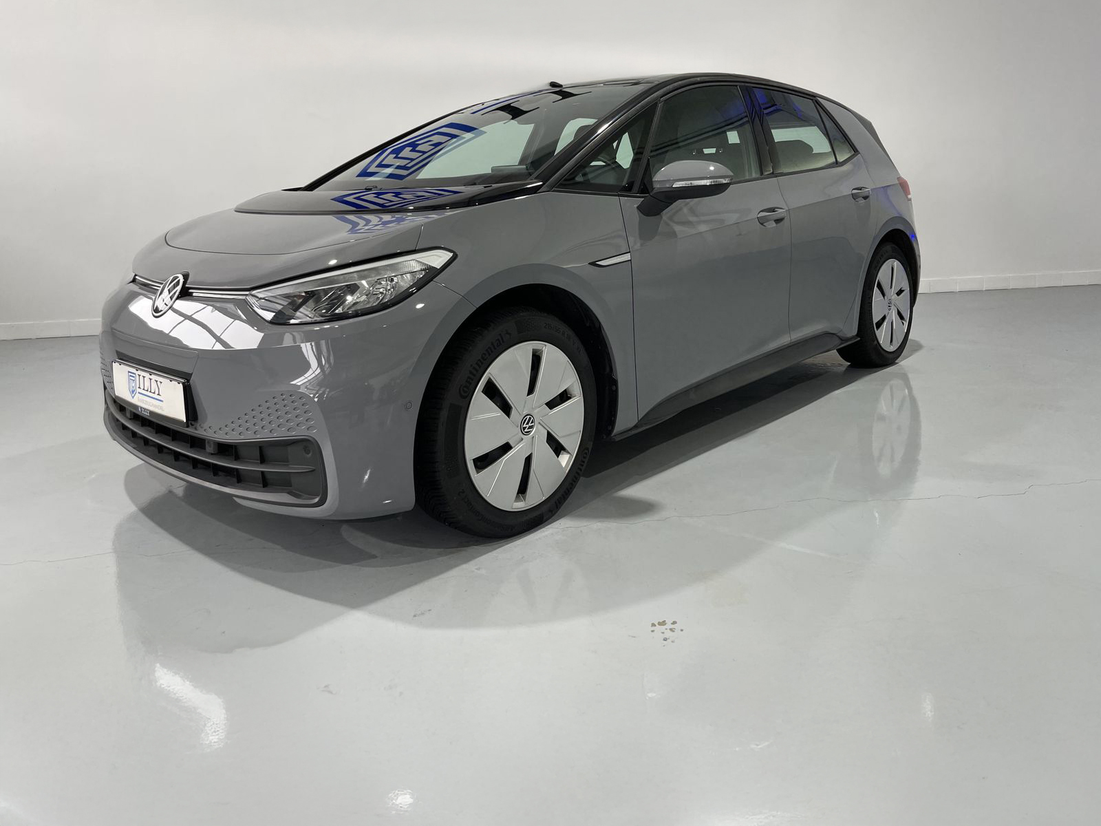 Volkswagen ID.3 / 110kW