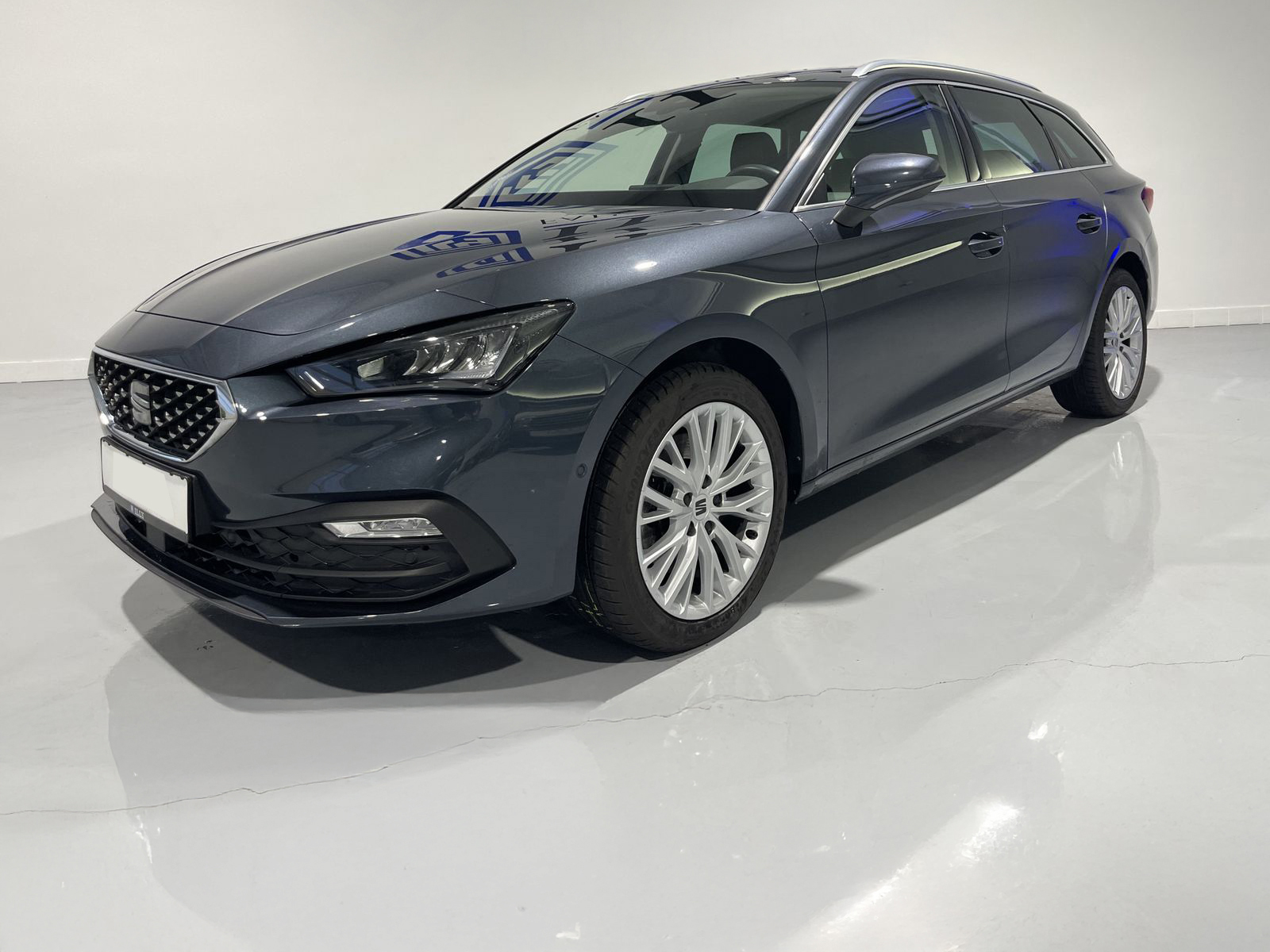 SEAT Leon 2.0 TDI*Xcellence / 110kW