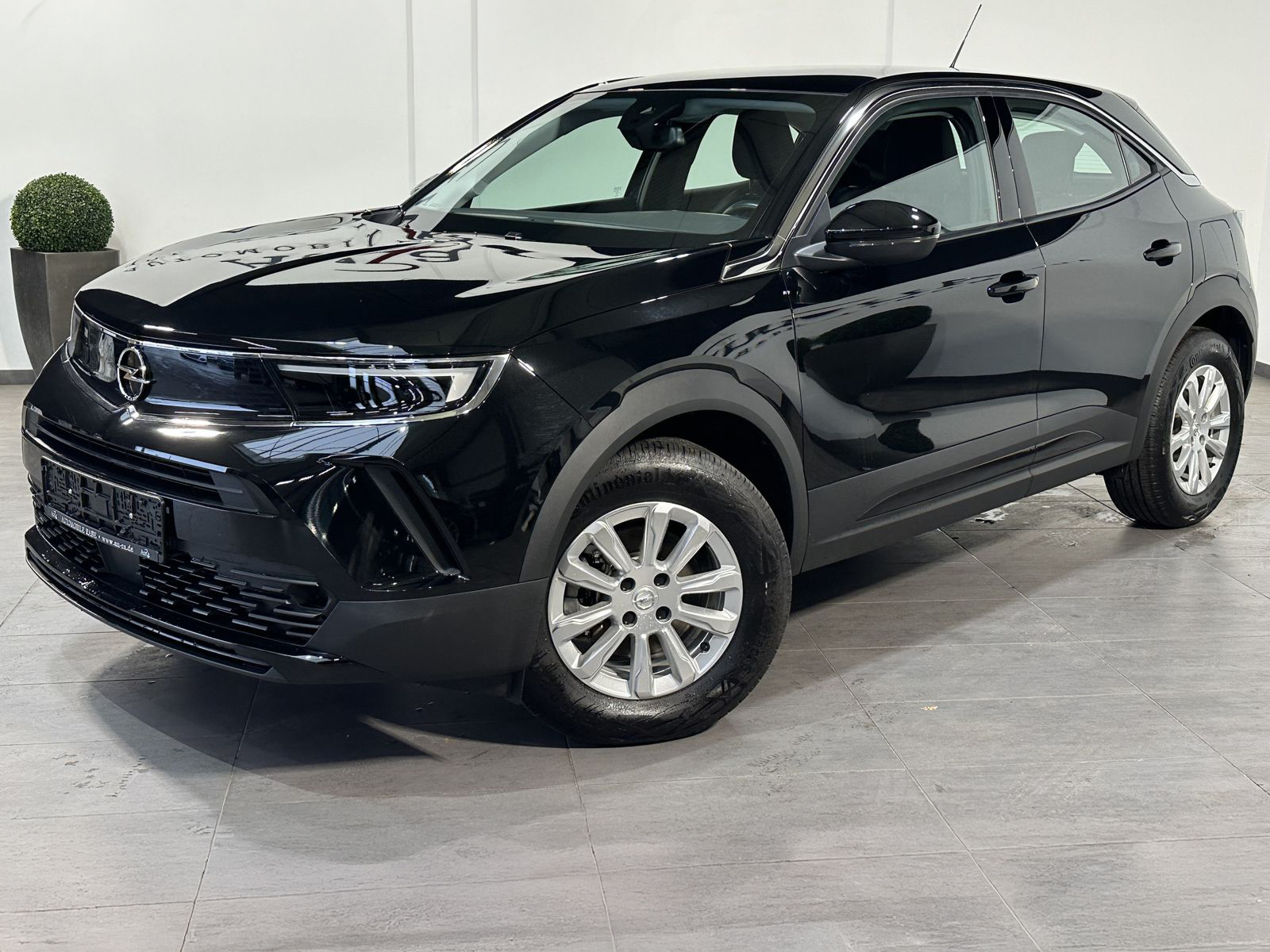 Opel Mokka-e Edition / 100 kW 