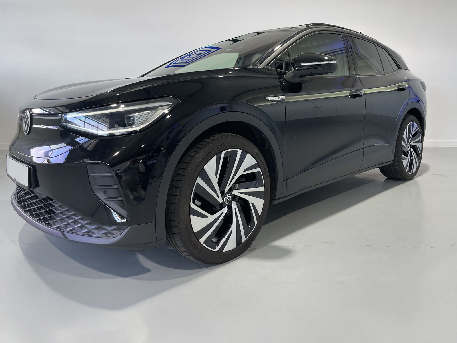 Volkswagen ID.4 Pro Performance / 150 kW