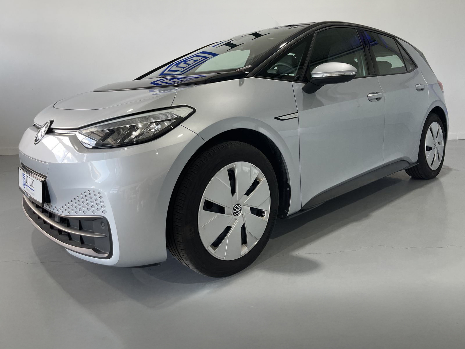 Volkswagen ID.3 Pure Performance / 110 kW