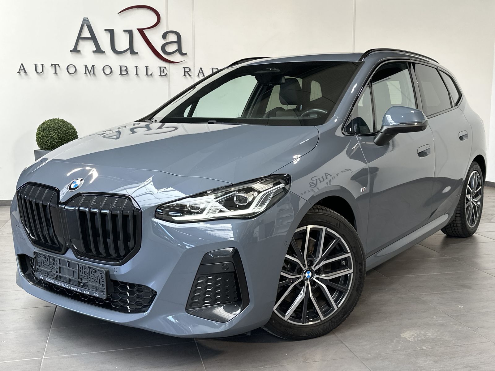 BMW 223i Active Tourer M-Sport / 150 kW