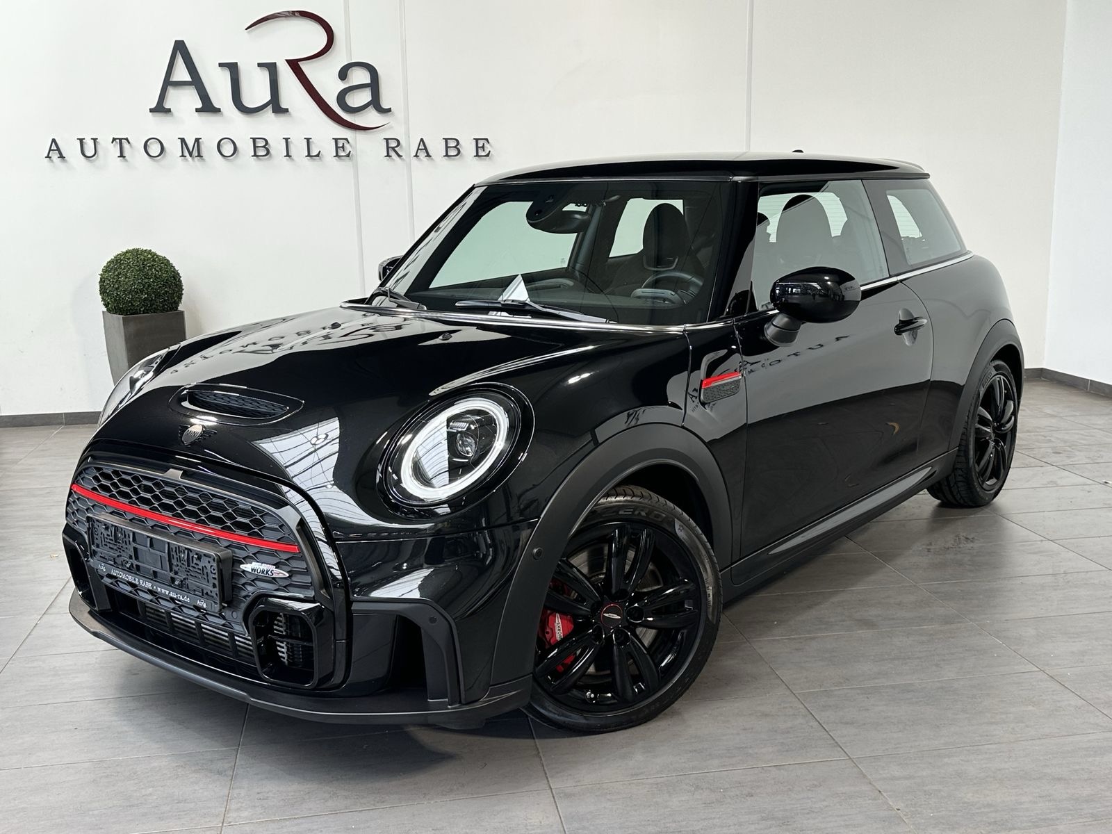 MINI John Cooper Works Cooper Works Sport / 170 kW