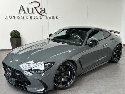 Mercedes-Benz AMG GT 55 4Matic / 350 kW / 
